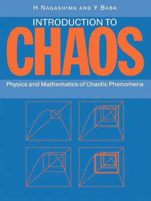 cover image of Introduction to Chaos